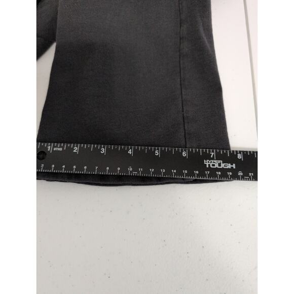 G Star Raw Gear Joggers Men Size XL Black Performance Track Jogger - Picture 11 of 13